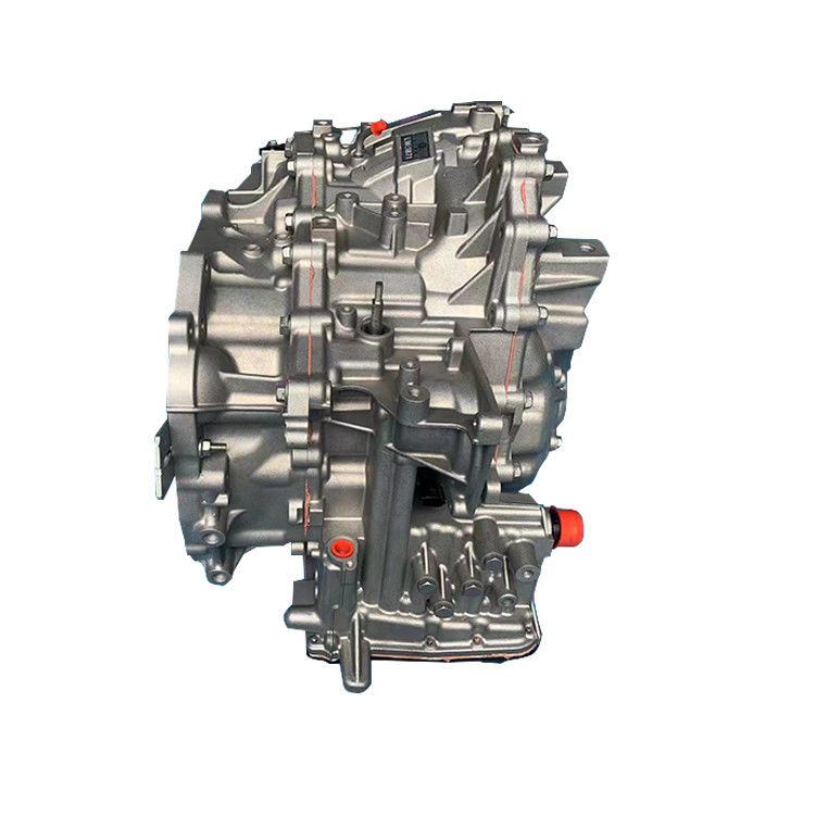 อลูมิเนียม TRANSMESUN การผลิตใหม่ F1CJA/F1CJA-2-B3W กล่องเกียร์ 2WD สําหรับการเปลี่ยน/ซ่อมแซม