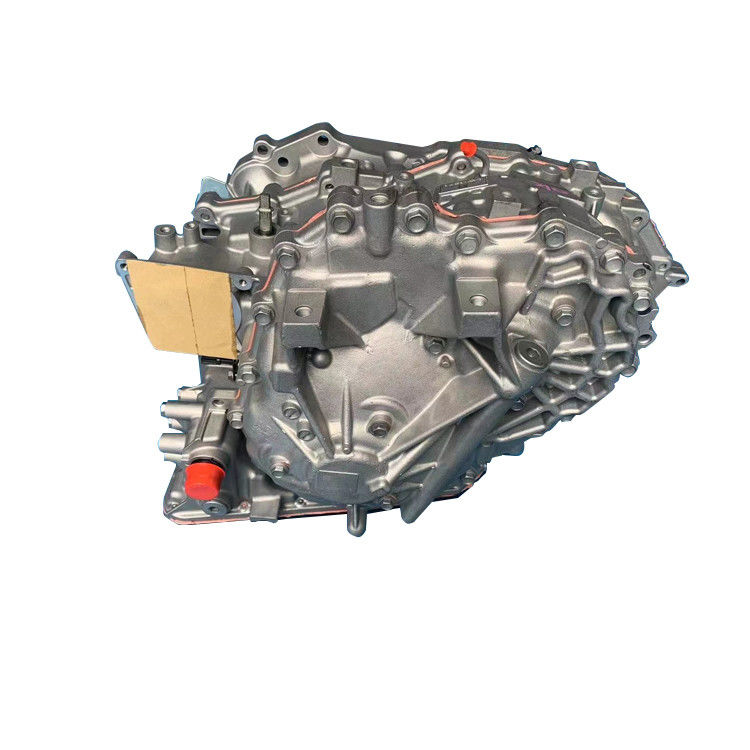 อลูมิเนียม TRANSMESUN การผลิตใหม่ F1CJA/F1CJA-2-B3W กล่องเกียร์ 2WD สําหรับการเปลี่ยน/ซ่อมแซม