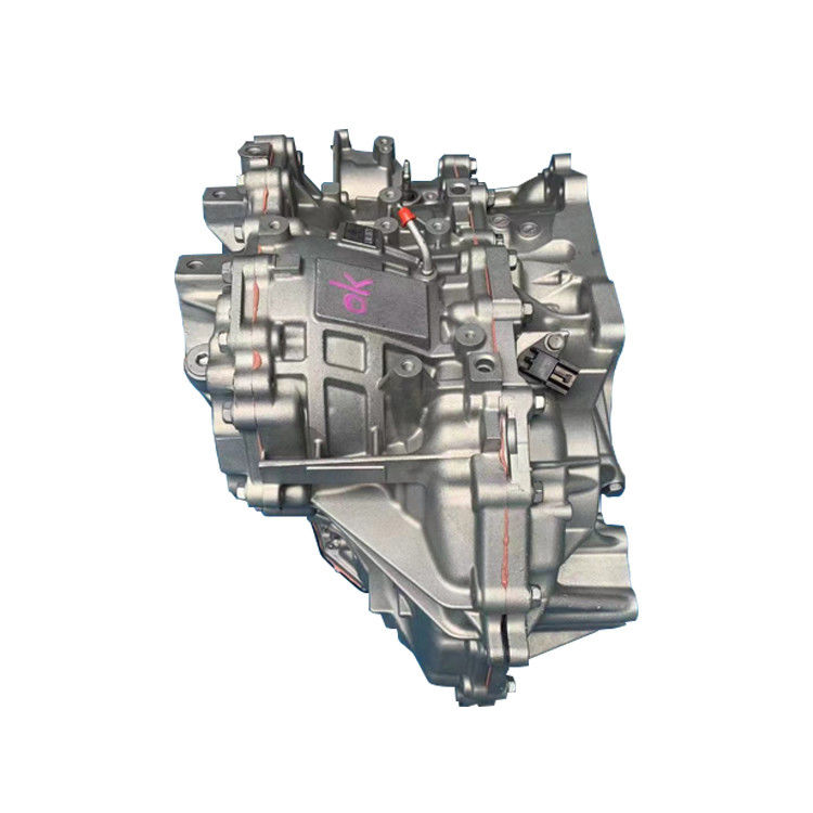 อลูมิเนียม TRANSMESUN การผลิตใหม่ F1CJA/F1CJA-2-B3W กล่องเกียร์ 2WD สําหรับการเปลี่ยน/ซ่อมแซม