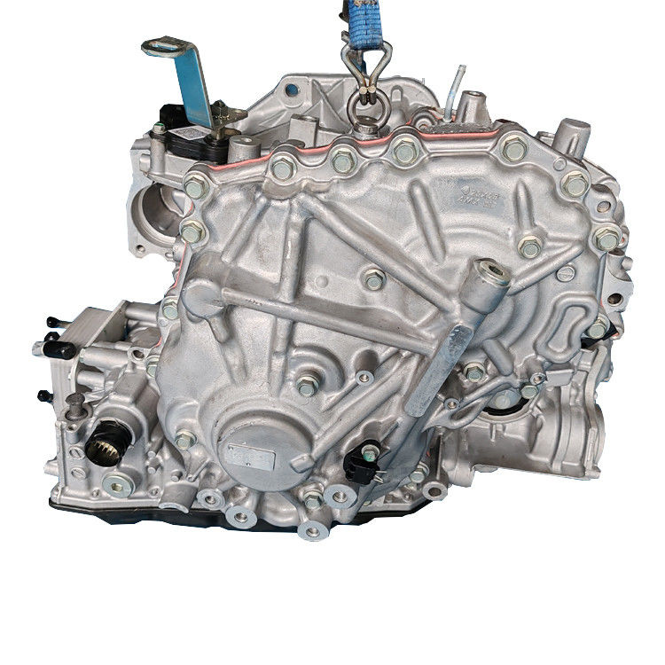 2012 TRANSMESUN 3.5L 4WD VQ35DE กล่องเกียร์ แบรนช์ แอนสมาชิกสําหรับอินฟินิตี้ แทน/ซ่อม
