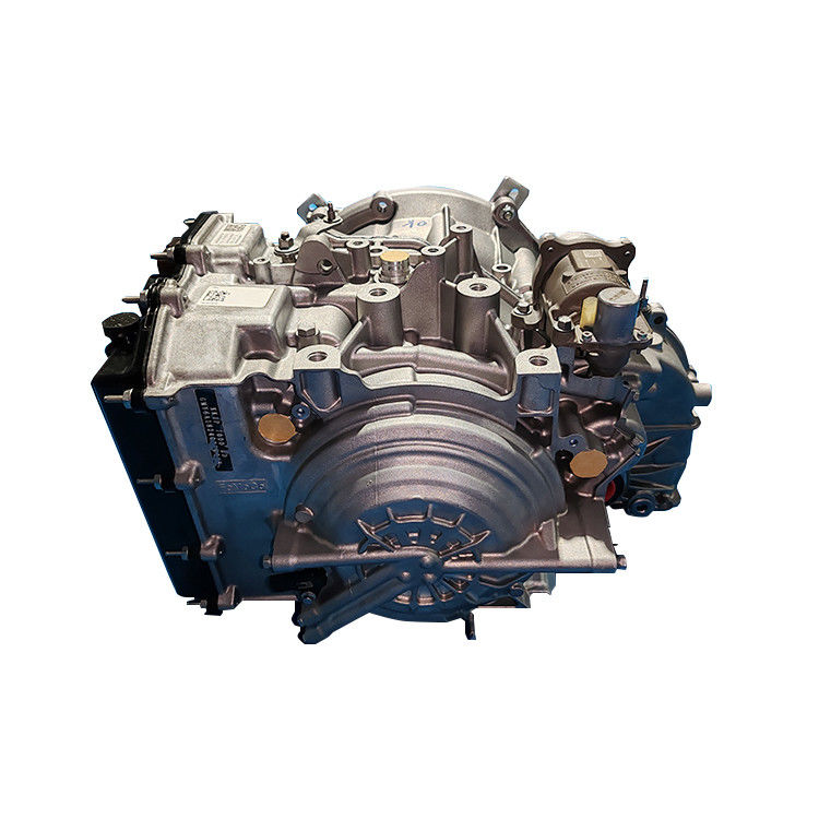 เครื่องยนต์ TRANSMESUN 2.0L FWD 8 ความเร็ว AT 8F35 ที่ได้รับการผลิตใหม่สําหรับ Transit Connect 2018-