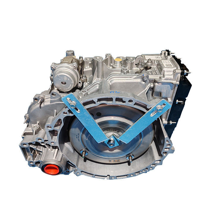 เครื่องยนต์ TRANSMESUN 2.0L FWD 8 ความเร็ว AT 8F35 ที่ได้รับการผลิตใหม่สําหรับ Transit Connect 2018-