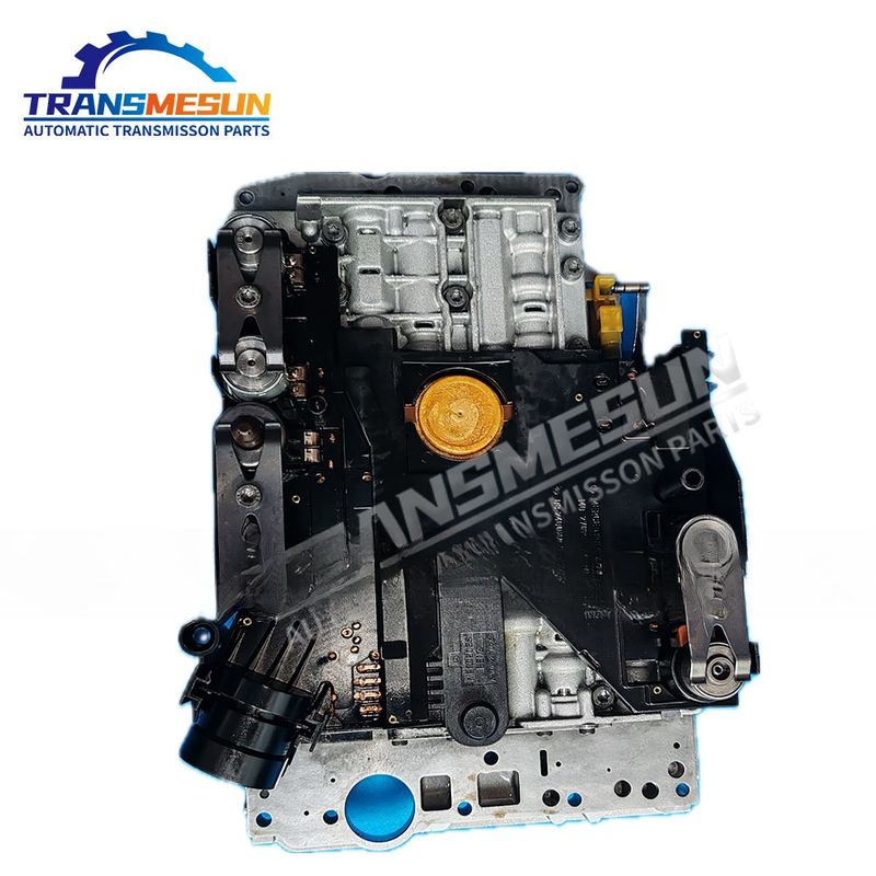 การเปลี่ยนโดยตรง TRANSMESUN การประกอบตัวแวลล์สําหรับ Mercedes 5 ความเร็ว 722.6 อัตโนมัติ