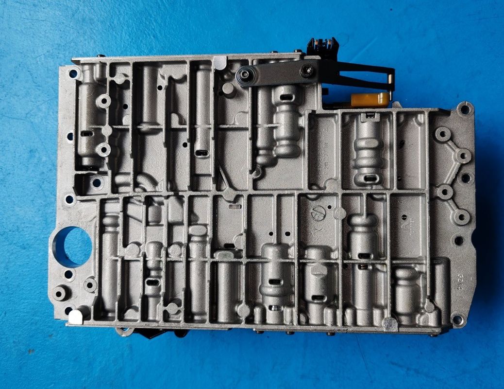 การเปลี่ยนโดยตรง TRANSMESUN การประกอบตัวแวลล์สําหรับ Mercedes 5 ความเร็ว 722.6 อัตโนมัติ