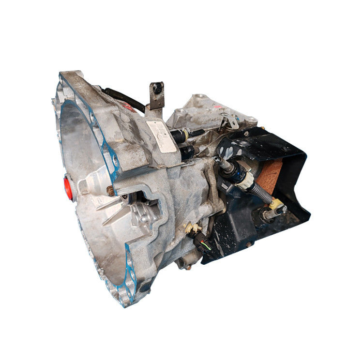 8M5R7002KC กล่องเกียร์มือมือสอง Ford's B5A 2WD สําหรับโฟกัส แบรนช์มอนสเต็ป 1.8L