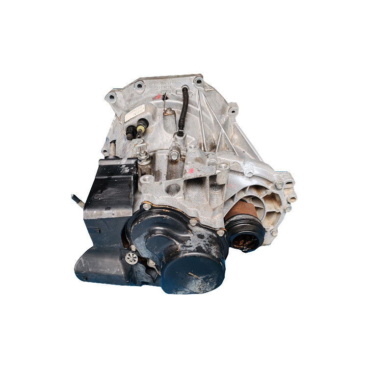 8M5R7002KC กล่องเกียร์มือมือสอง Ford's B5A 2WD สําหรับโฟกัส แบรนช์มอนสเต็ป 1.8L