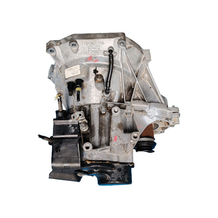 8M5R7002KC กล่องเกียร์มือมือสอง Ford's B5A 2WD สําหรับโฟกัส แบรนช์มอนสเต็ป 1.8L