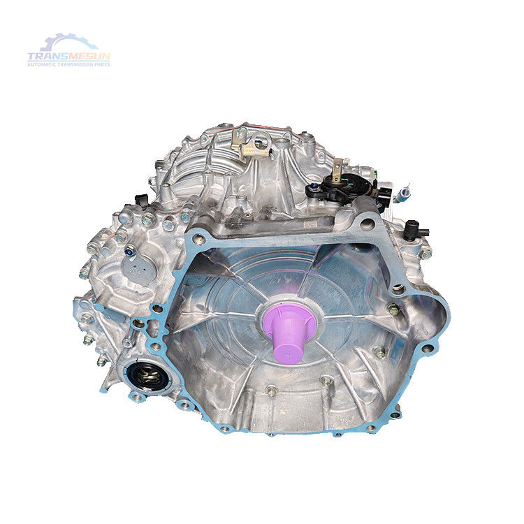 3-1 CVT Transmission สําหรับ Hon da LIFE/FIT ระบบกล่องเกียร์การทํางานเรียบ