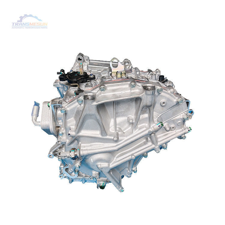 3-1 CVT Transmission สําหรับ Hon da LIFE/FIT ระบบกล่องเกียร์การทํางานเรียบ
