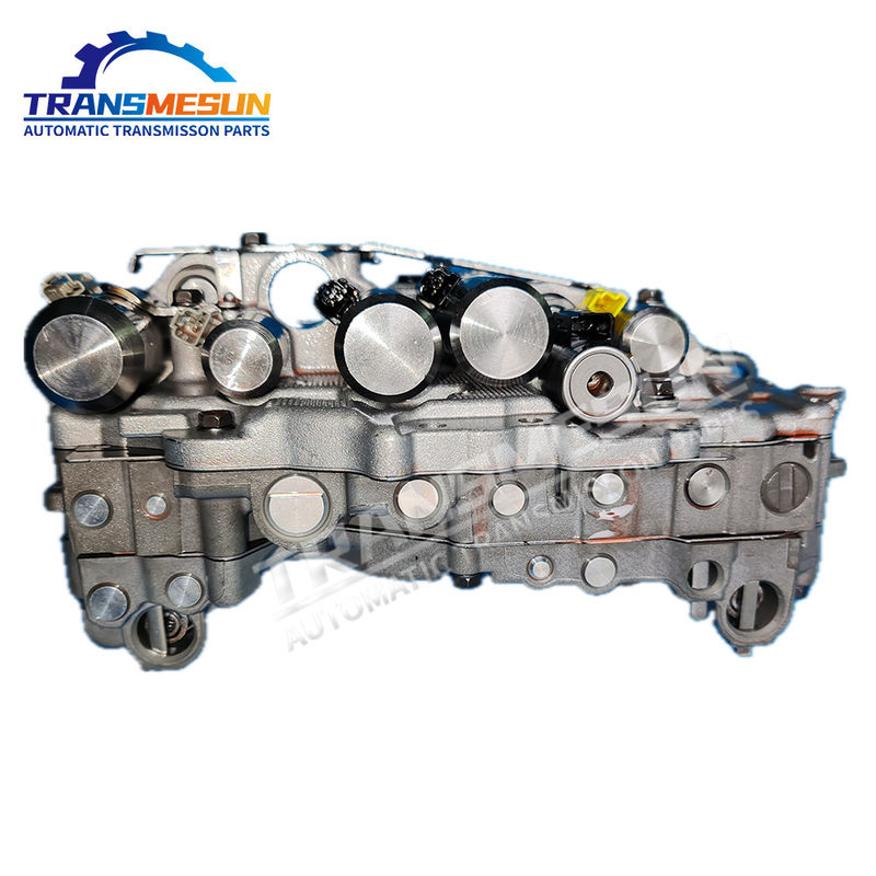 TF แวลฟ์คอบิซั่น อัตโนมัติ 6 ความเร็ว สําหรับ Peugeot Citroen OE NO. 9806533180
