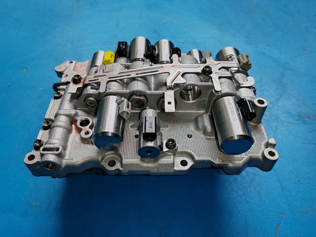 TF แวลฟ์คอบิซั่น อัตโนมัติ 6 ความเร็ว สําหรับ Peugeot Citroen OE NO. 9806533180