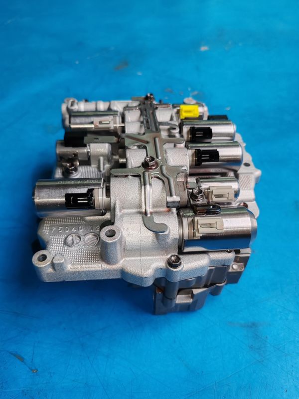TF แวลฟ์คอบิซั่น อัตโนมัติ 6 ความเร็ว สําหรับ Peugeot Citroen OE NO. 9806533180