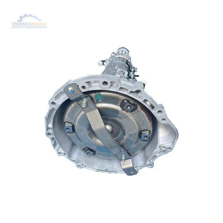 อลูมิเนียม 6 ความเร็ว A960E แบ๊คบ๊อกซ์แดนช์บอคซ์สําหรับเครื่องยนต์ Toyota Crown 5GR-FE