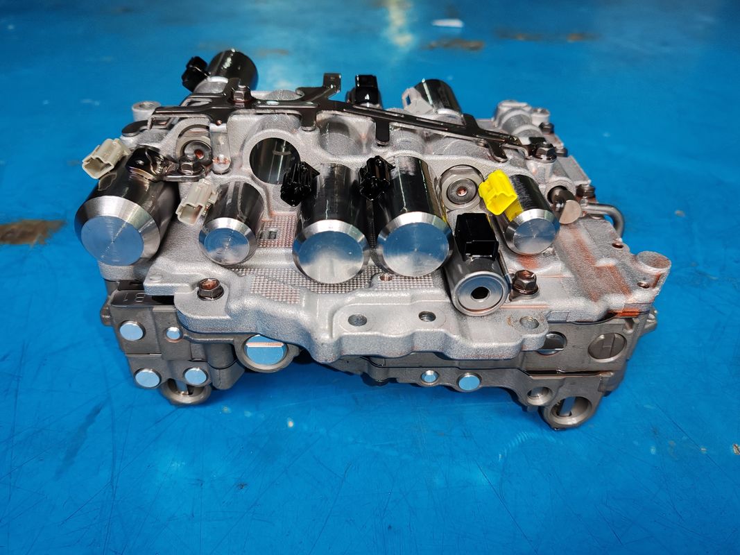 TF แวลฟ์คอบิซั่น อัตโนมัติ 6 ความเร็ว สําหรับ Peugeot Citroen OE NO. 9806533180