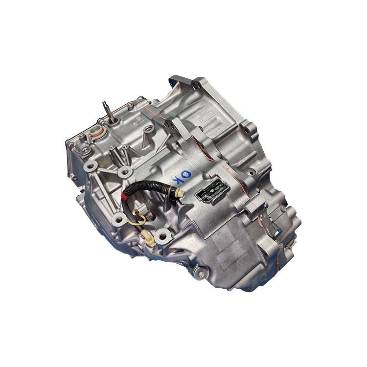 36050597 เครื่องยนต์อัตโนมัติ 6 ความเร็ว TF-80SC ซ่อมใหม่สําหรับ VO LVO B6304T4