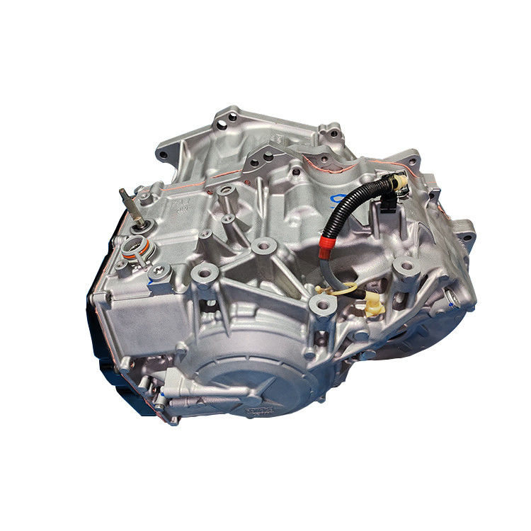 36050597 เครื่องยนต์อัตโนมัติ 6 ความเร็ว TF-80SC ซ่อมใหม่สําหรับ VO LVO B6304T4