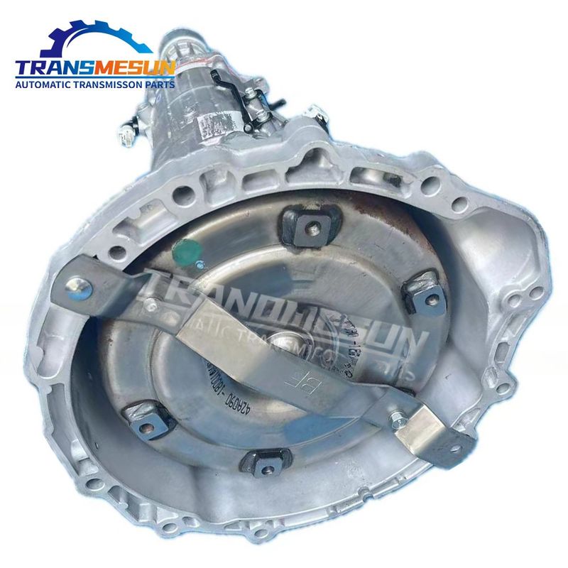 เครื่องส่งอัตโนมัติ 6 ความเร็ว A960E สําหรับเครื่องยนต์ Toyota Crown 2.5L 5GR-FE ปี 2012-2013