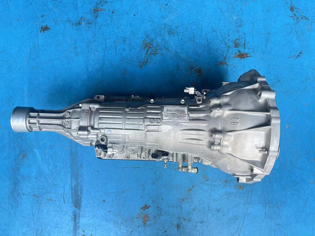 เครื่องส่งอัตโนมัติ 6 ความเร็ว A960E สําหรับเครื่องยนต์ Toyota Crown 2.5L 5GR-FE ปี 2012-2013