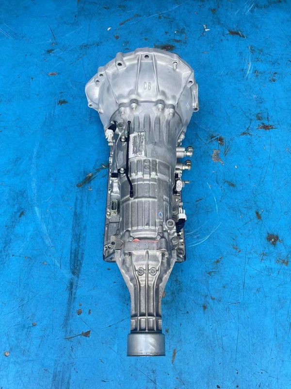 เครื่องส่งอัตโนมัติ 6 ความเร็ว A960E สําหรับเครื่องยนต์ Toyota Crown 2.5L 5GR-FE ปี 2012-2013