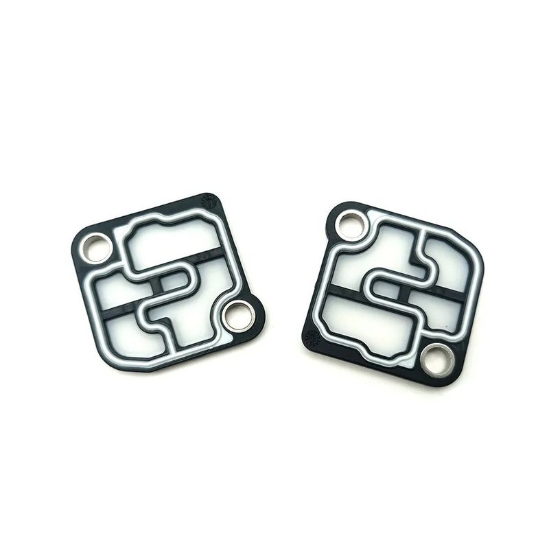 0B5 DL501 อะไหล่เครื่องส่งของรถยนต์สําหรับ VW เครื่องส่ง ECU