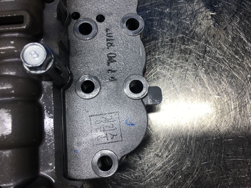 K2500 A4CF1 กรอบซองแดนส่ง OEM NO 4621023000 4621023020 สําหรับ Hyundai Kia Parts