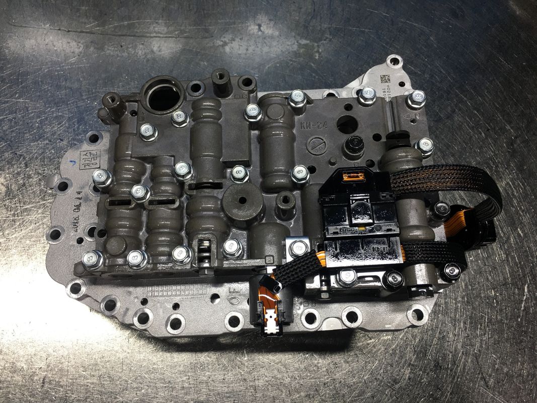 K2500 A4CF1 กรอบซองแดนส่ง OEM NO 4621023000 4621023020 สําหรับ Hyundai Kia Parts