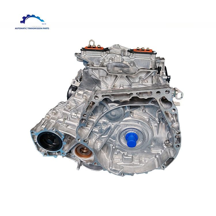 68X60X65 ระบบส่งอัตโนมัติ ไฮบริดไฟฟ้าพลิกอิน รถ 4WD สําหรับ Honda CRV E PHEV