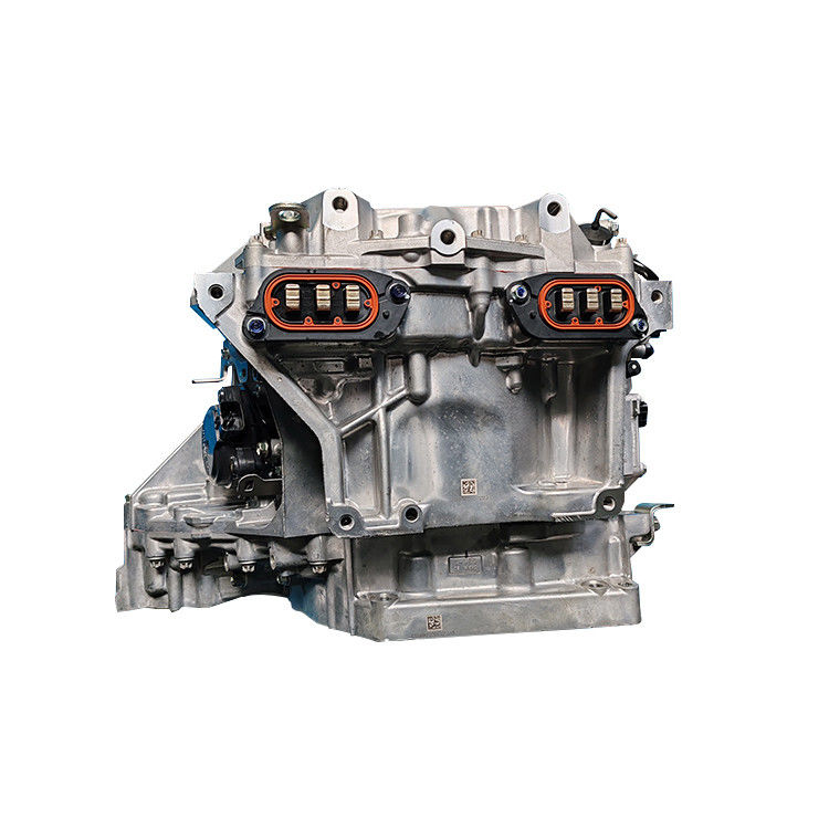 68X60X65 ระบบส่งอัตโนมัติ ไฮบริดไฟฟ้าพลิกอิน รถ 4WD สําหรับ Honda CRV E PHEV