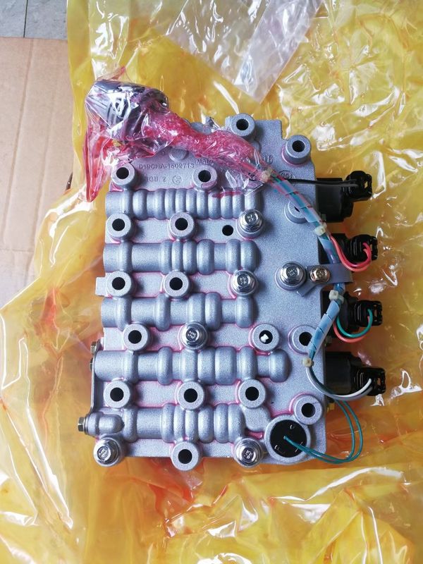 ประเภทการติดตั้ง การเปลี่ยนตรง CVT การประกอบตัวซอลีนอยด์แวลล์สําหรับ Chery Tiggo 2008-