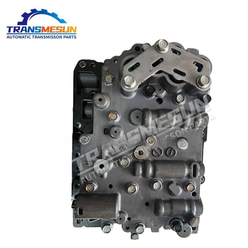 Kia รถ Fitment A6MF2H Gear Boxes System การแพร่เชื้อ วาล์ว Body สําหรับปี 2015-2023 ฮยอนได