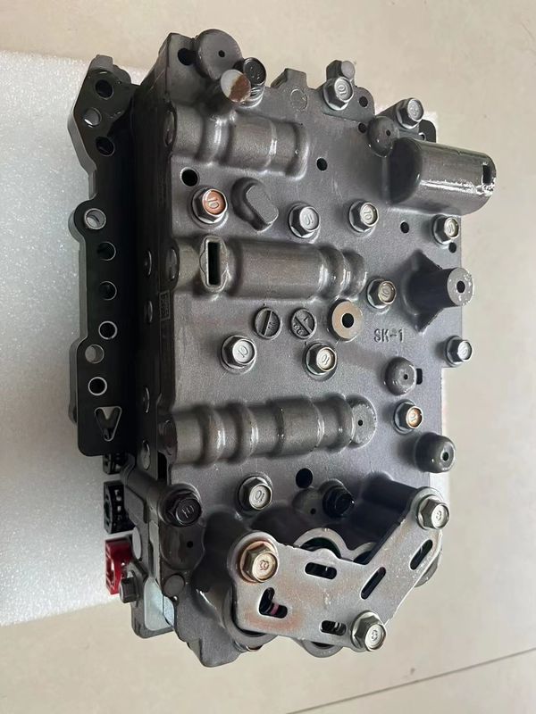 Kia รถ Fitment A6MF2H Gear Boxes System การแพร่เชื้อ วาล์ว Body สําหรับปี 2015-2023 ฮยอนได