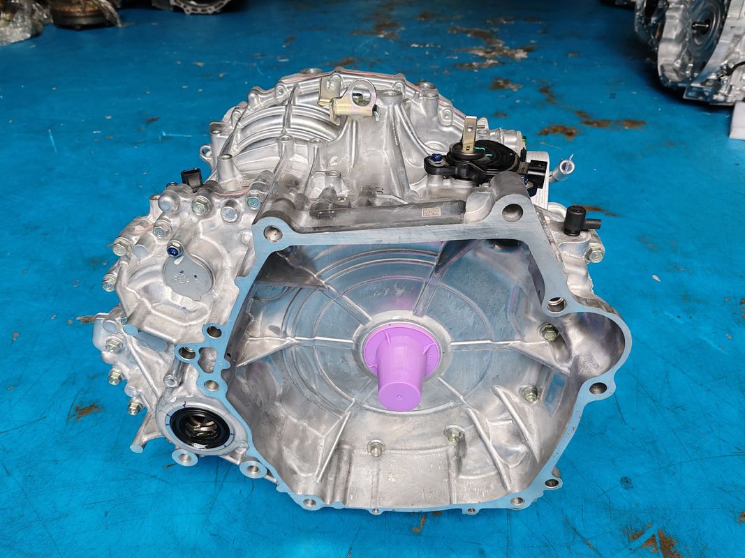 โฮนด้า CG3A 60A 3-1 1.5L CVT 2WD เวอร์ชั่นล่าสุด แบรนด์เกียร์บอ๊อกซ์สําหรับโฮนด้า ฟิตเมนต์