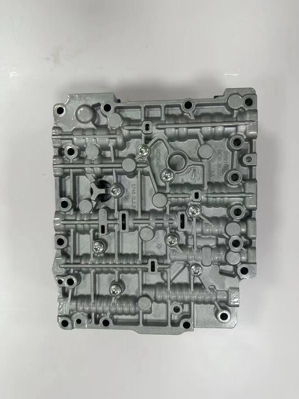 2015 TRANSMESUN MPS6 6DCT450 กรุงเทพมหานคร