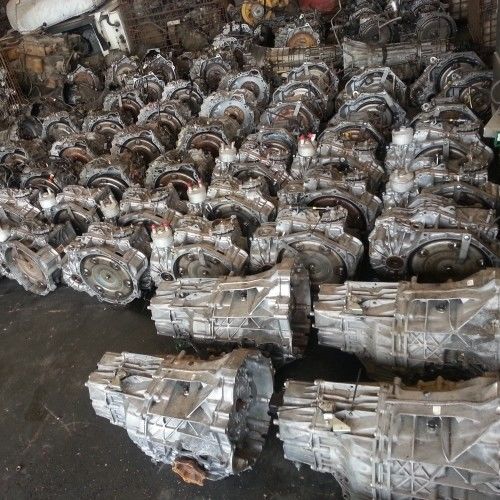 โฮนด้า CG3A 60A 3-1 1.5L CVT 2WD เวอร์ชั่นล่าสุด แบรนด์เกียร์บอ๊อกซ์สําหรับโฮนด้า ฟิตเมนต์