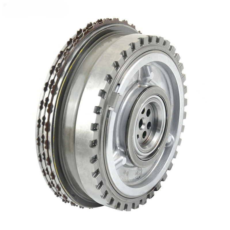 6T40 คลัคช์บรรจุเต็ม สําหรับ GM Buick Opel Chevole การแพร่เชื้อ 3-5 Reverse Double Drum ชุด