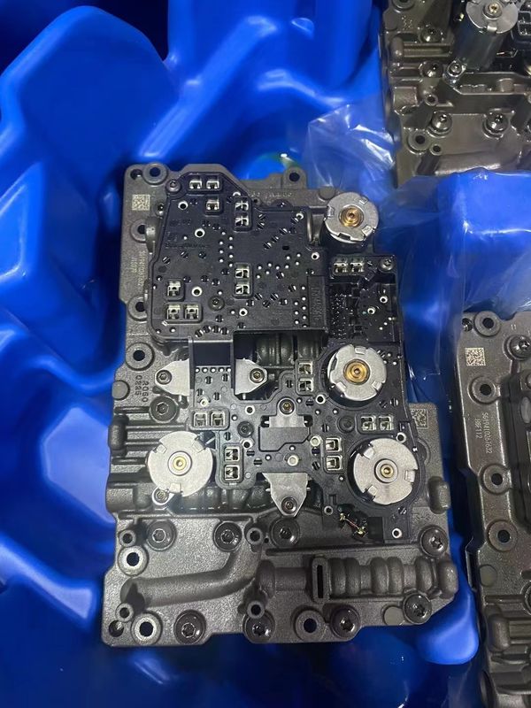 TRANSMESUN DCT360 การประกอบตัวแวลล์ส่งของ MG GS Roewe OE NO. 10539944