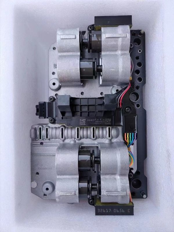 TRANSMESUN DCT360 การประกอบตัวแวลล์ส่งของ MG GS Roewe OE NO. 10539944