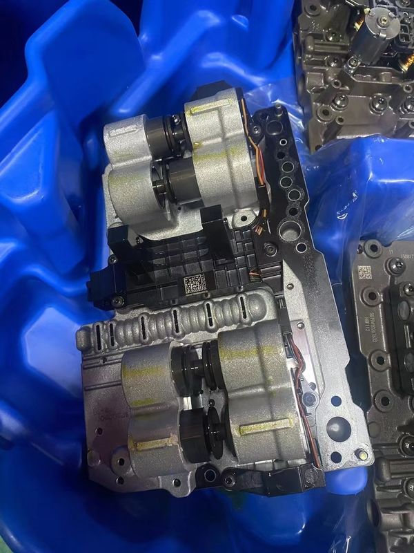 TRANSMESUN DCT360 การประกอบตัวแวลล์ส่งของ MG GS Roewe OE NO. 10539944