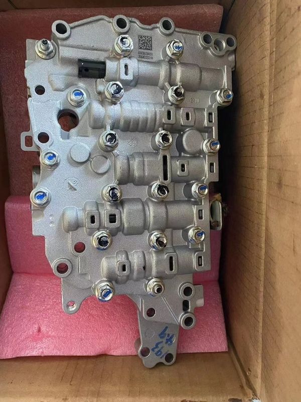 TRANSMESUN 025CHA การประกอบตัวแวลล์ส่งของ Chery Tiggo 5X Tiggo 7 Arrizo 8 Arrizo GX