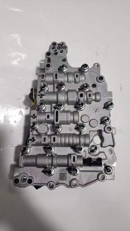 TRANSMESUN 025CHA การประกอบตัวแวลล์ส่งของ Chery Tiggo 5X Tiggo 7 Arrizo 8 Arrizo GX