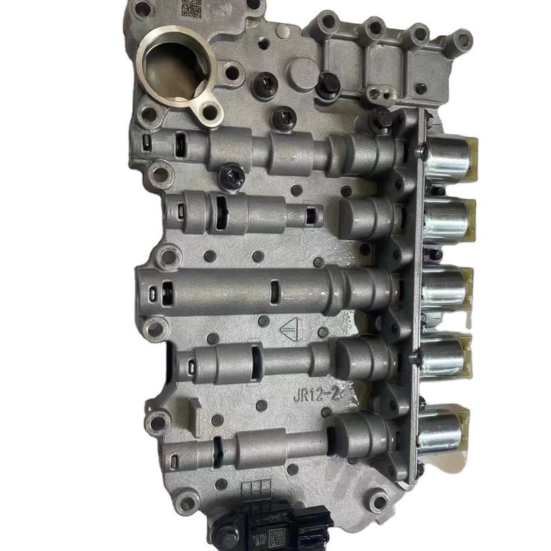 CVT180 การประกอบรูปร่างแวลล์แอนด์แดนมิ่งสําหรับ ROEWE i5 i6 PLUS RX3 PRO MG MG5 รุ่นที่ 2 ZS