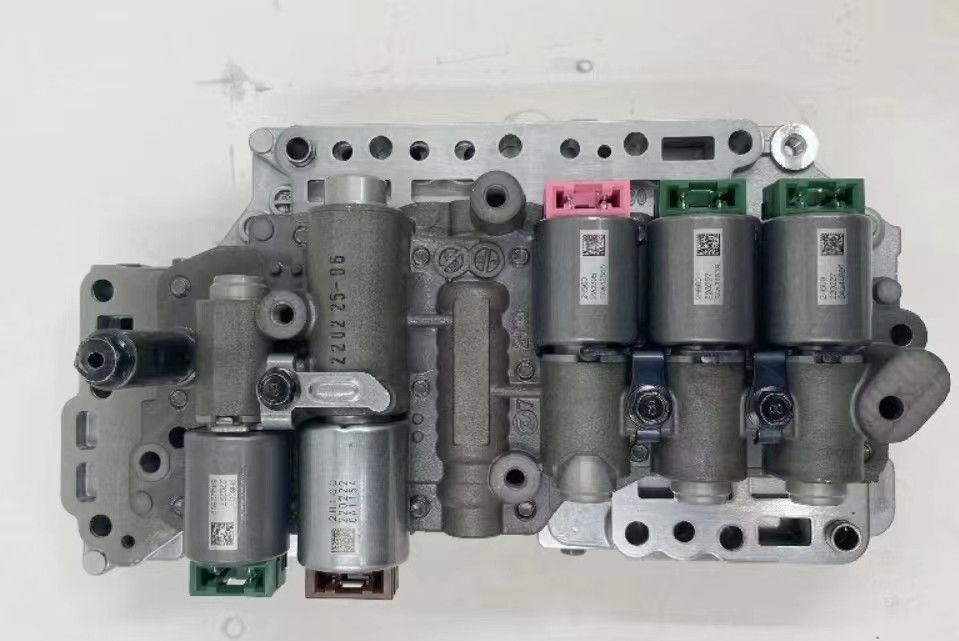 การประกอบตัวแวลล์ส่ง CVT C0GF1 สําหรับ Hyundai Elantra Sonata Verna ปี 2017