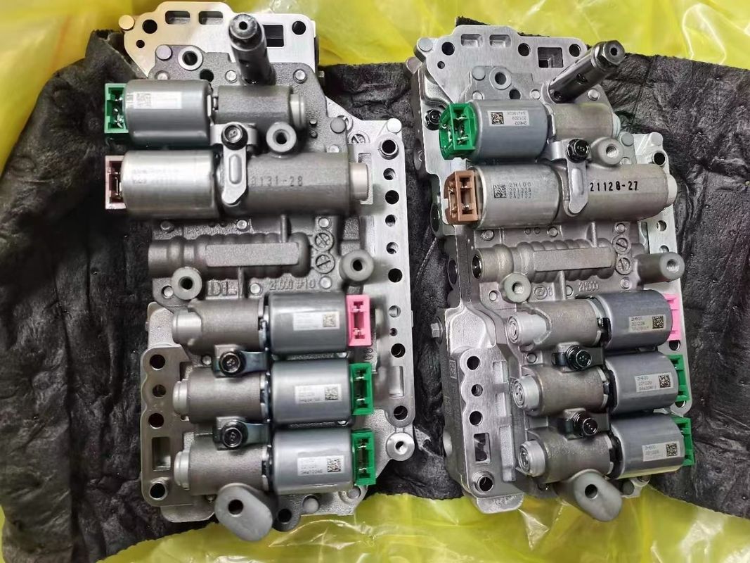การประกอบตัวแวลล์ส่ง CVT C0GF1 สําหรับ Hyundai Elantra Sonata Verna ปี 2017
