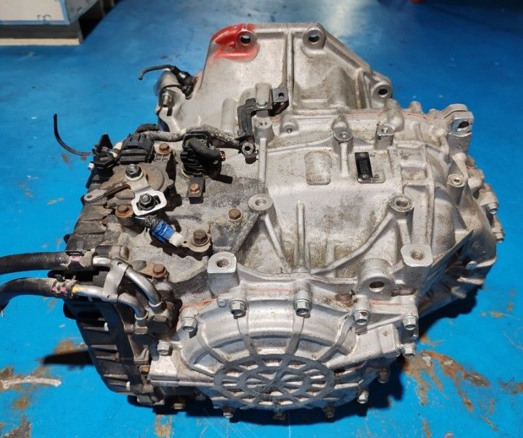 SANTA FE 13 ขับรถ 4 ล้อ 6 ความเร็ว A6LF2 แอตโนมัติสําหรับ Hyundai