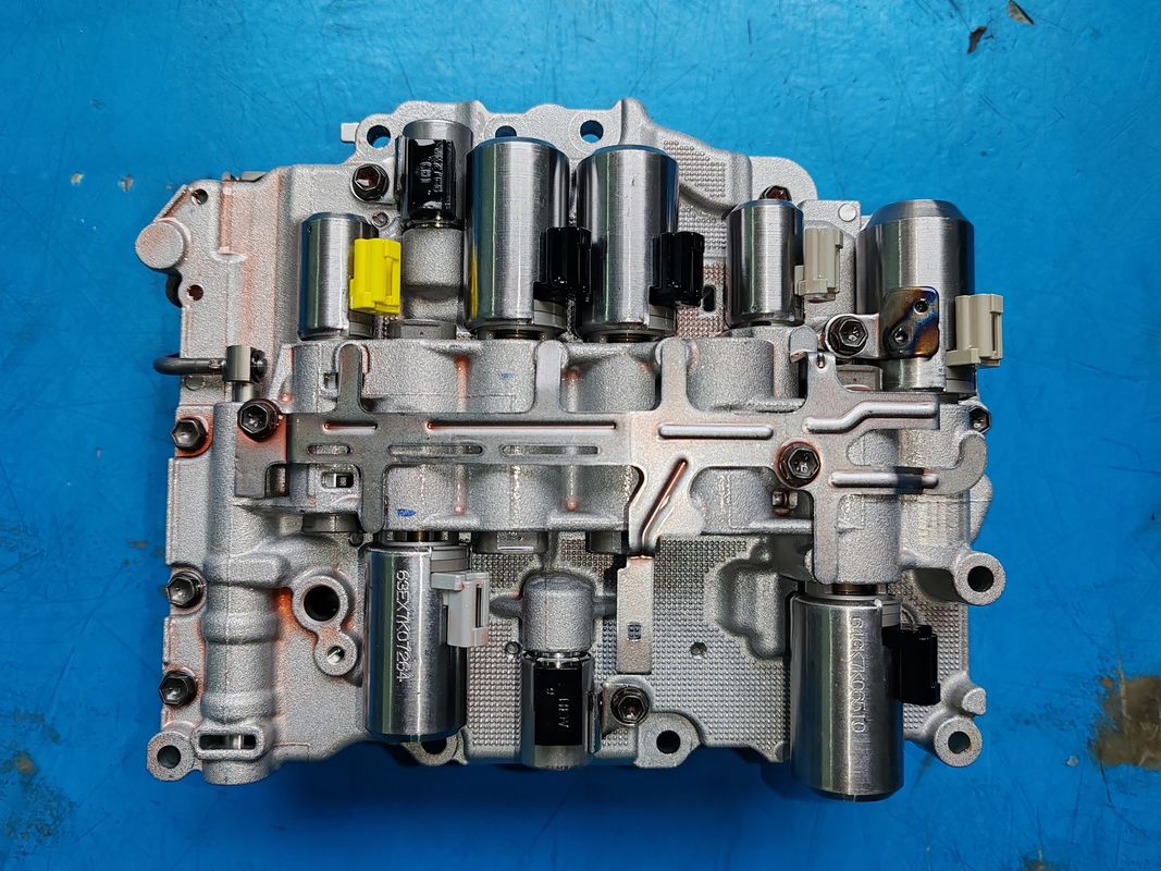 CHANGAN 2020- TF-71SC TF-73SC TF-82SC TF-83SC เครื่องขนส่ง 9 ชิ้น