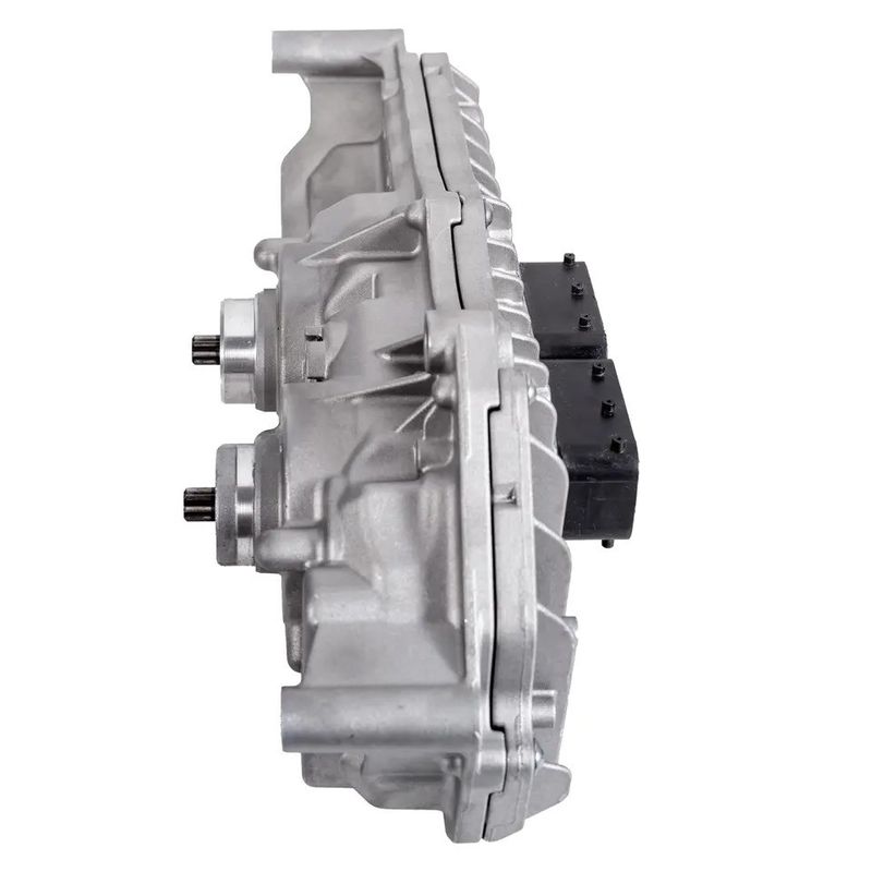 26*20*7CM ขนาด DPS6 TCU หน่วยควบคุมการส่งสําหรับ Ford Focus Escort Ecosport