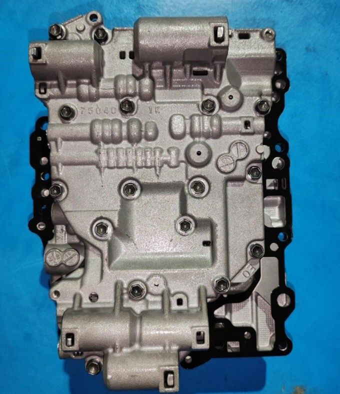 2017-2017 สําหรับ BMW MINI Cooper TFM021 TF72SC GA6F21AW TF72 FWD กรอบซองส่ง