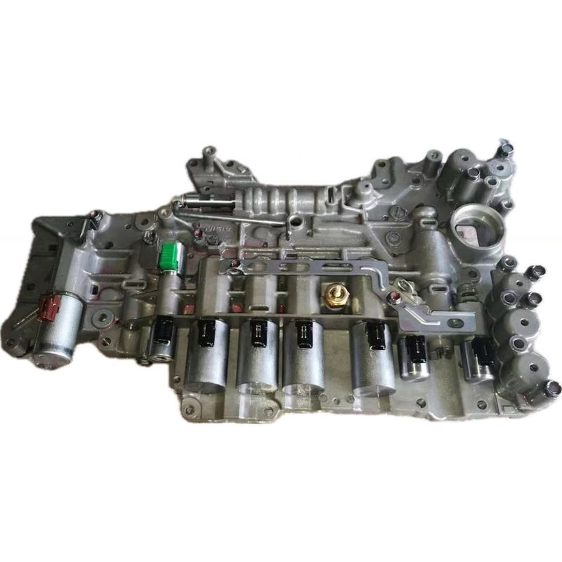 เครื่องยนต์ AA80E หลังการผลิตสําหรับ Lexus Toyota Cadillac 2006-2019 13KG