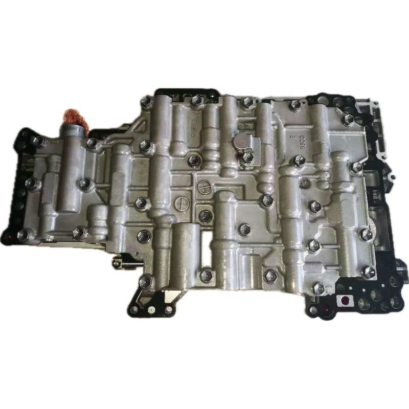เครื่องยนต์ AA80E หลังการผลิตสําหรับ Lexus Toyota Cadillac 2006-2019 13KG