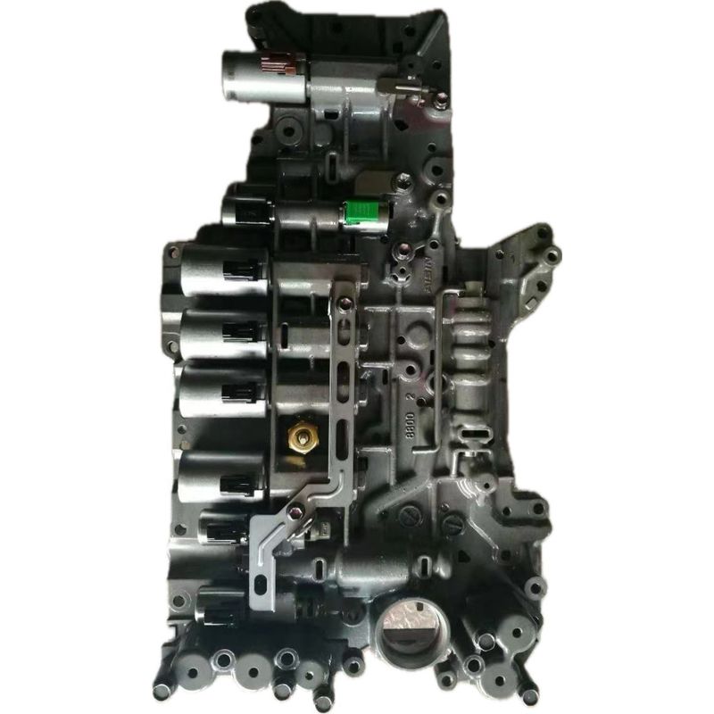 เครื่องยนต์ AA80E หลังการผลิตสําหรับ Lexus Toyota Cadillac 2006-2019 13KG